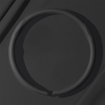 🚗 Universal Car Steering Wheel Cover ✨