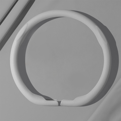 🚗 Universal Car Steering Wheel Cover ✨