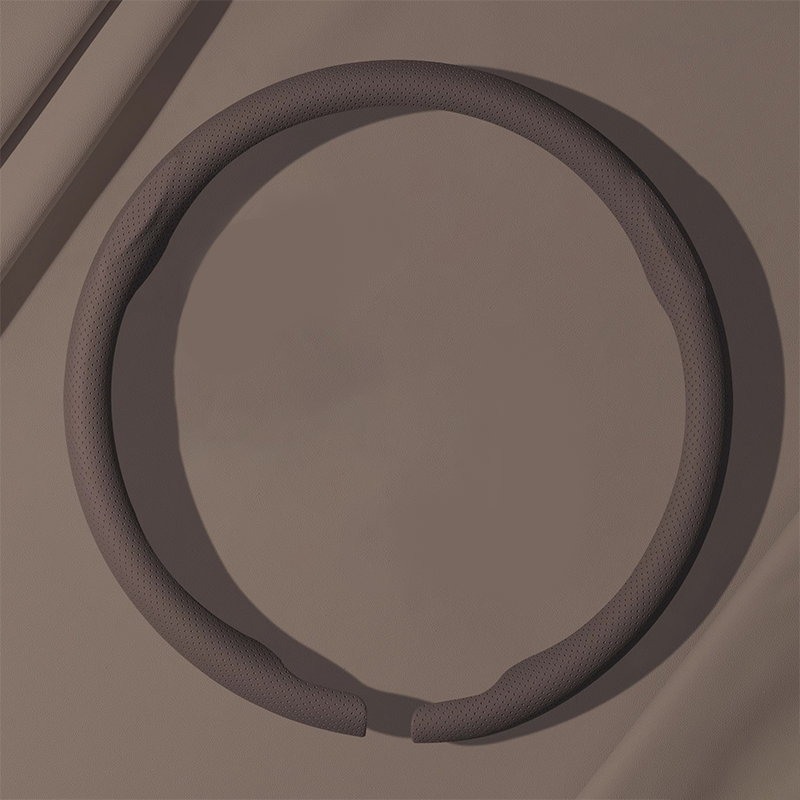 🚗 Universal Car Steering Wheel Cover ✨