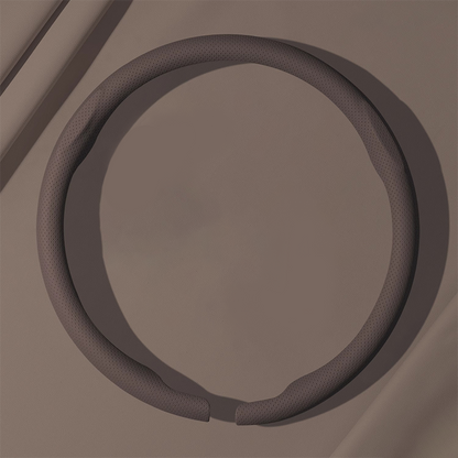 🚗 Universal Car Steering Wheel Cover ✨