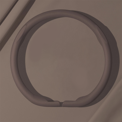 🚗 Universal Car Steering Wheel Cover ✨