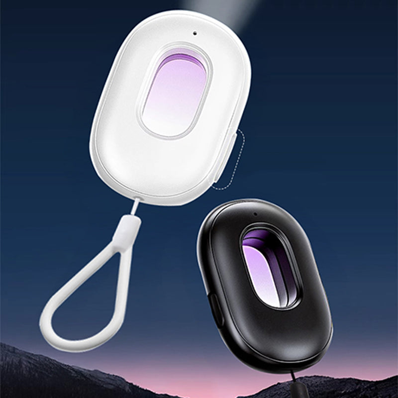 ⏳Limited-time 50% off⏰Compact Infrared High-Sensitivity Camera Detector📹🚨