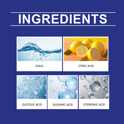 💫Buy Two, Get One Free💫 All-Purpose Powerful Rust Remover Spray for Cars— Works on bumpers, exhaust pipes, and trim strips. Effortlessly removes rust in minutes