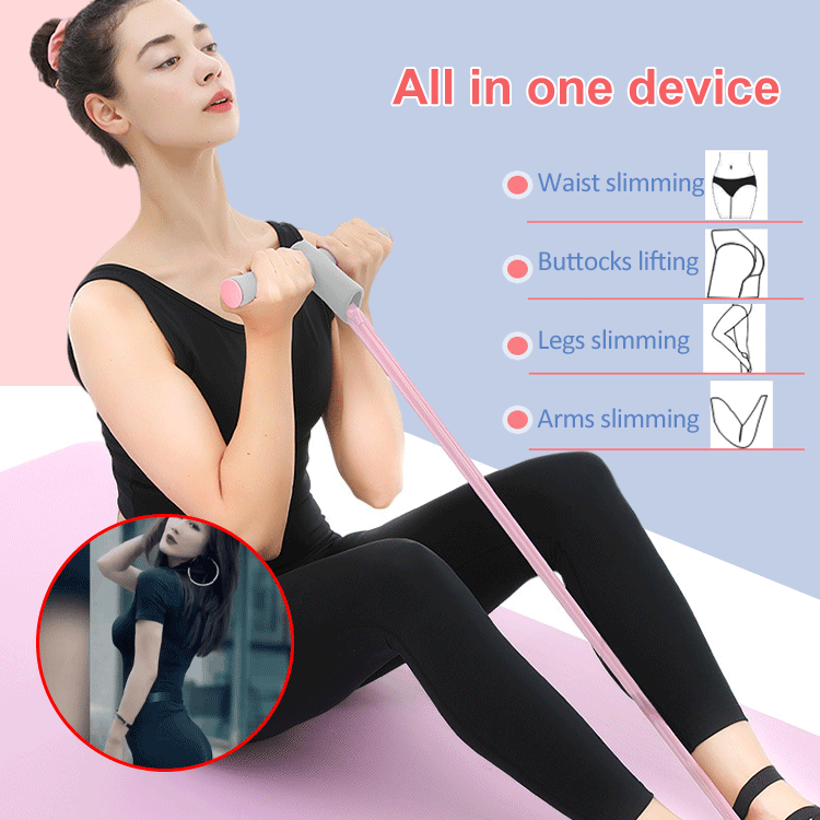 🔥New Product Promotion 60% Off✨Pilates and sit-ups assistant