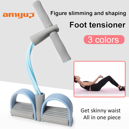 🔥New Product Promotion 60% Off✨Pilates and sit-ups assistant