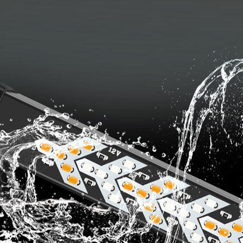 ⏰🌟Waterproof LED Tailgate Bar Strip for Truck