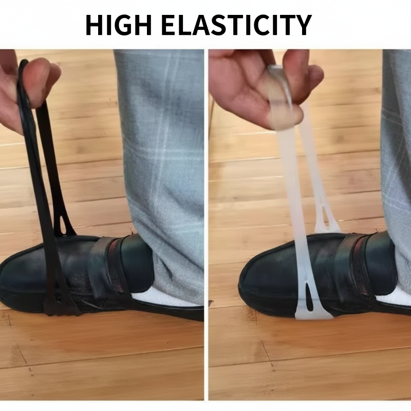 🪡Universal 5-Tooth Ice Cleats for Shoes & Boots⚡