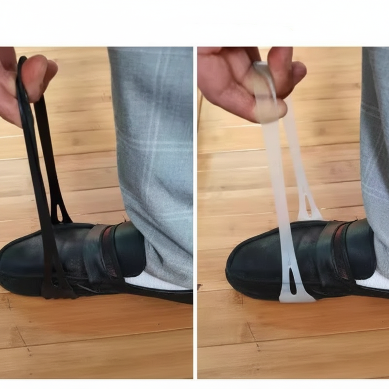 🪡Universal 5-Tooth Ice Cleats for Shoes & Boots⚡