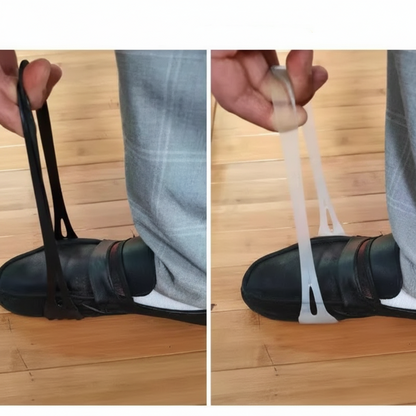 🪡Universal 5-Tooth Ice Cleats for Shoes & Boots⚡