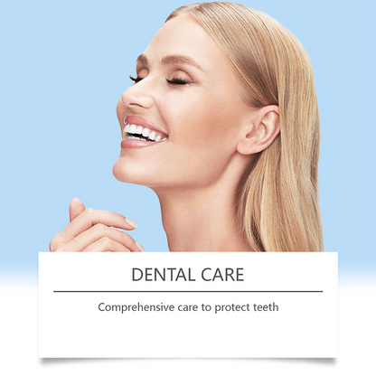 Daily Dental Oral Spray & Solution