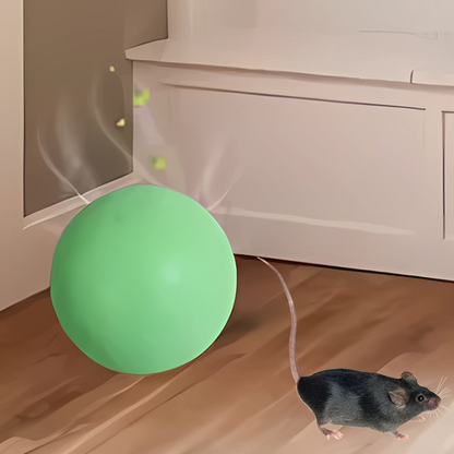 ✨ Powerful Rodent & Insect Repellent Pills ⚡