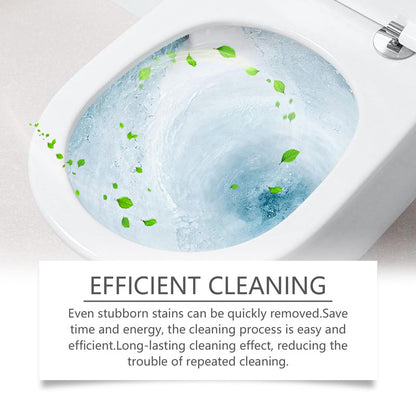 🥳2026 HOT SALE🥳💞50K+ SOLD!💥🔬 【CLEARANCE!】Molecular-Level Cleaning Tech! Oxalic Acid Cleaner Dissolves Rust & Limescale 57% OFF🚽✨