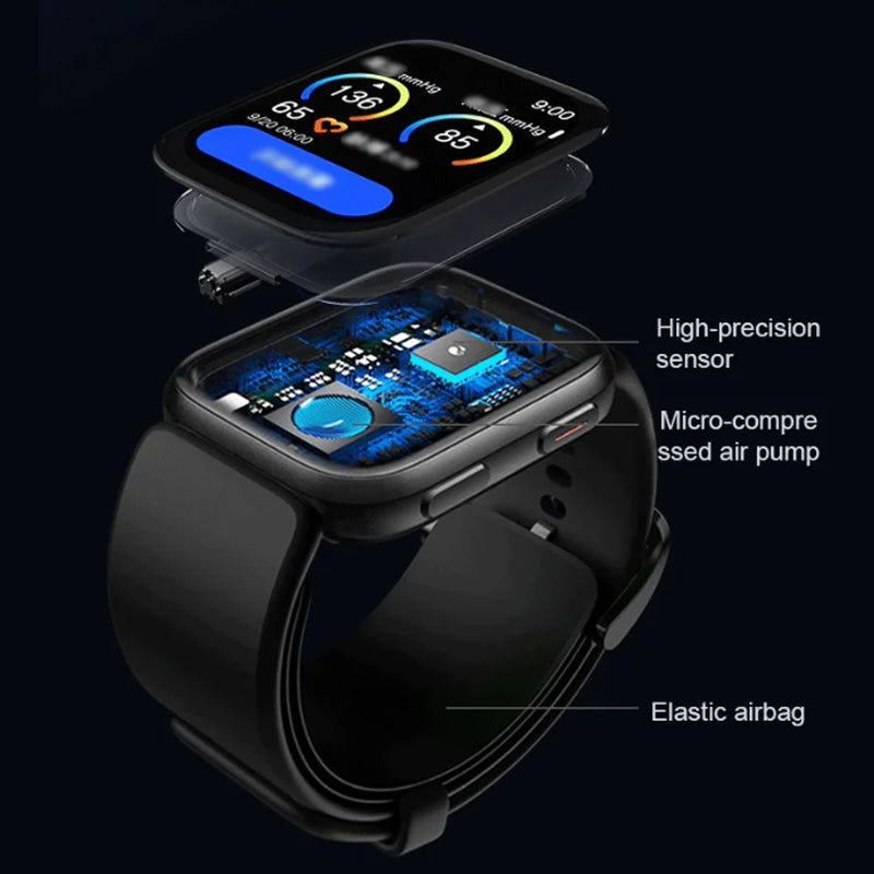 ✨ Smart Watch for Women Men, Fitness Tracker with Answer/Make Calls, Fitness Watch with Sleep Tracker/100 Sports/IP68 Waterproof Pedometer ⌚
