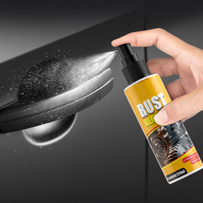 Multi-Purpose Efficient Mild Rust Remover Spray