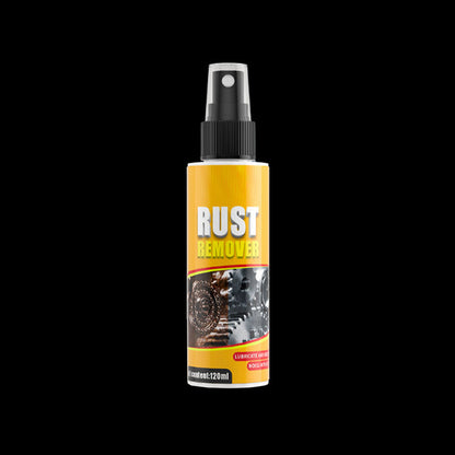 Multi-Purpose Efficient Mild Rust Remover Spray