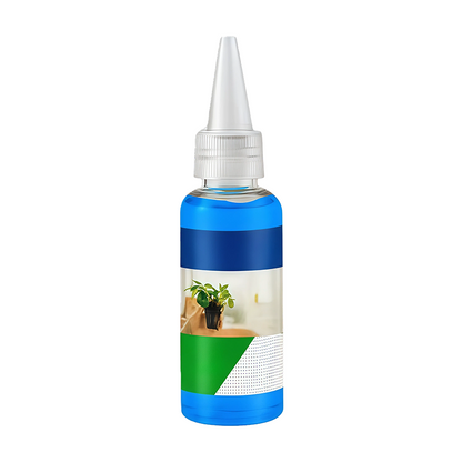 🌱【50ml Specialized Plant Growth Solution】—One drop awakens, sprouts grow like crazy!⚡💧