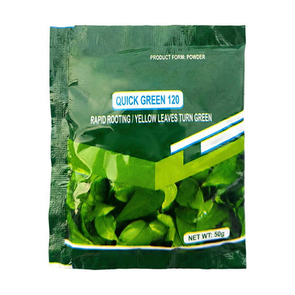 ⚡Rapid Green-Up Foliar Fertilizer 🍃