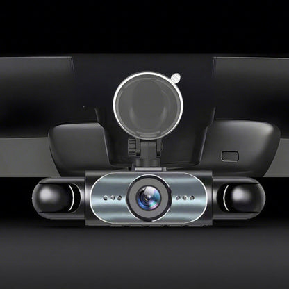 🔴24-Hour Parking Surveillance Night Vision Dashcam — Lock Your Car, Stay on Duty, See Clearly in the Dark! 💫🌙 One Item, Free Shipping 📦