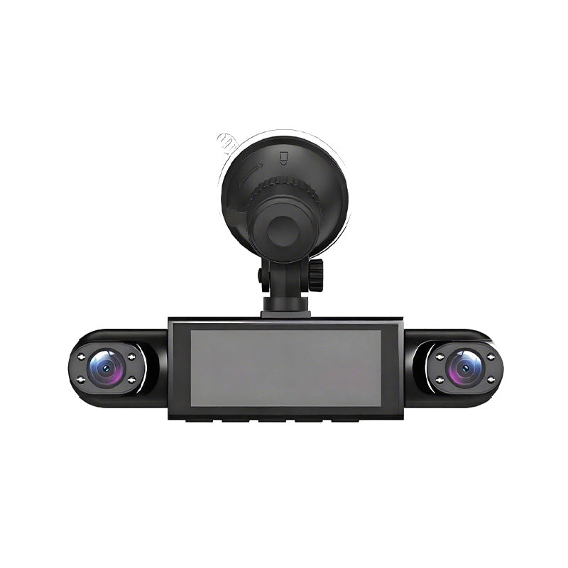 🔴24-Hour Parking Surveillance Night Vision Dashcam — Lock Your Car, Stay on Duty, See Clearly in the Dark! 💫🌙 One Item, Free Shipping 📦