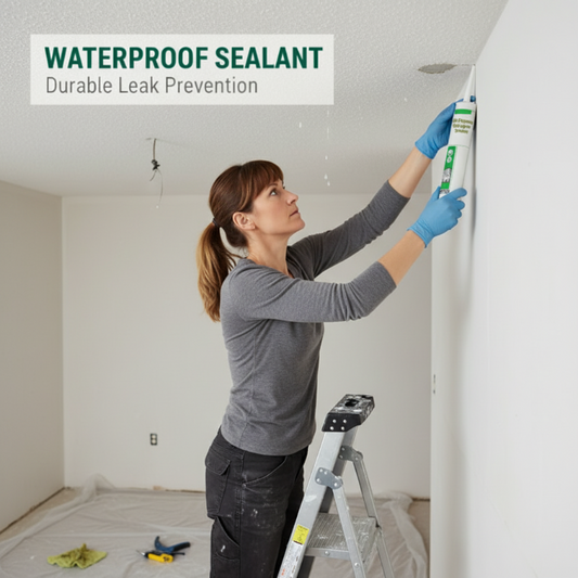All-Purpose Leak Repair Waterproof Sealant