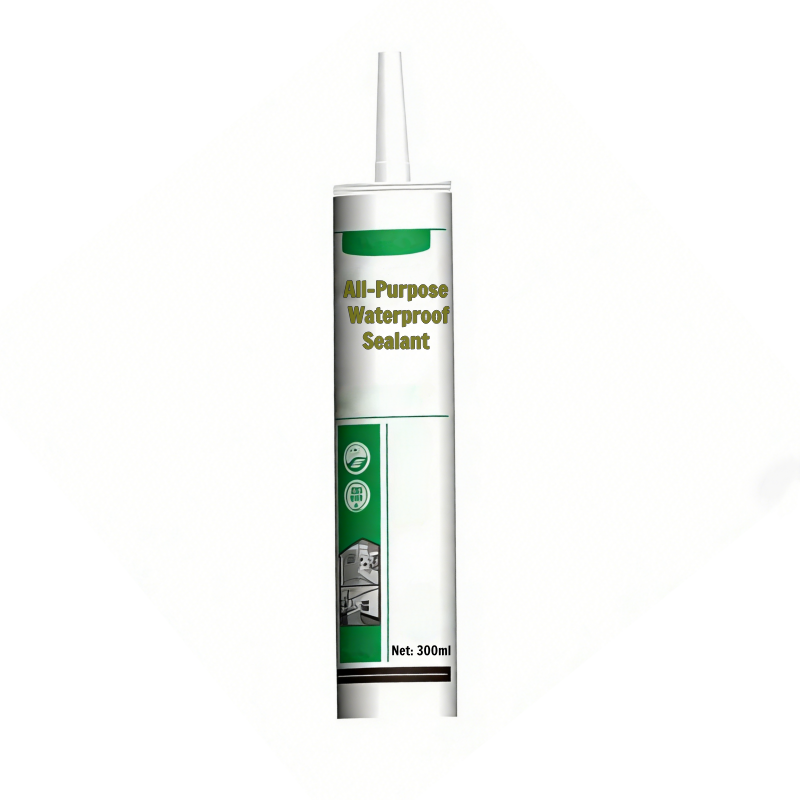 All-Purpose Leak Repair Waterproof Sealant