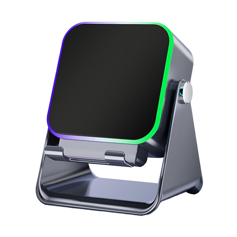 🎉 2026 Sale — Over 34,000 Sold! 🎵 Induction Audio, Phone Holder & Ambient Light – 5-in-1 Music Station ✨