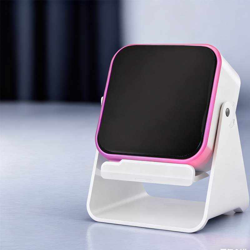 🎉 2026 Sale — Over 34,000 Sold! 🎵 Induction Audio, Phone Holder & Ambient Light – 5-in-1 Music Station ✨