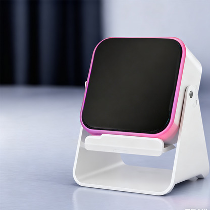 🎉 2026 Sale — Over 34,000 Sold! 🎵 Induction Audio, Phone Holder & Ambient Light – 5-in-1 Music Station ✨