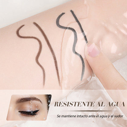 💜Waterproof Gel Eyeliner Pencil