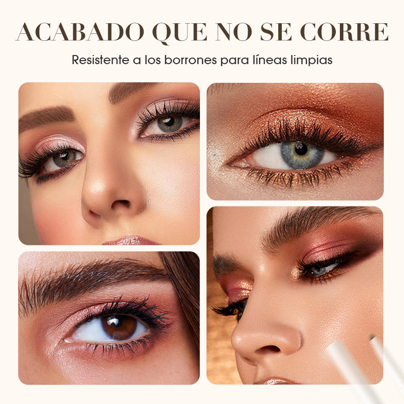💜Waterproof Gel Eyeliner Pencil