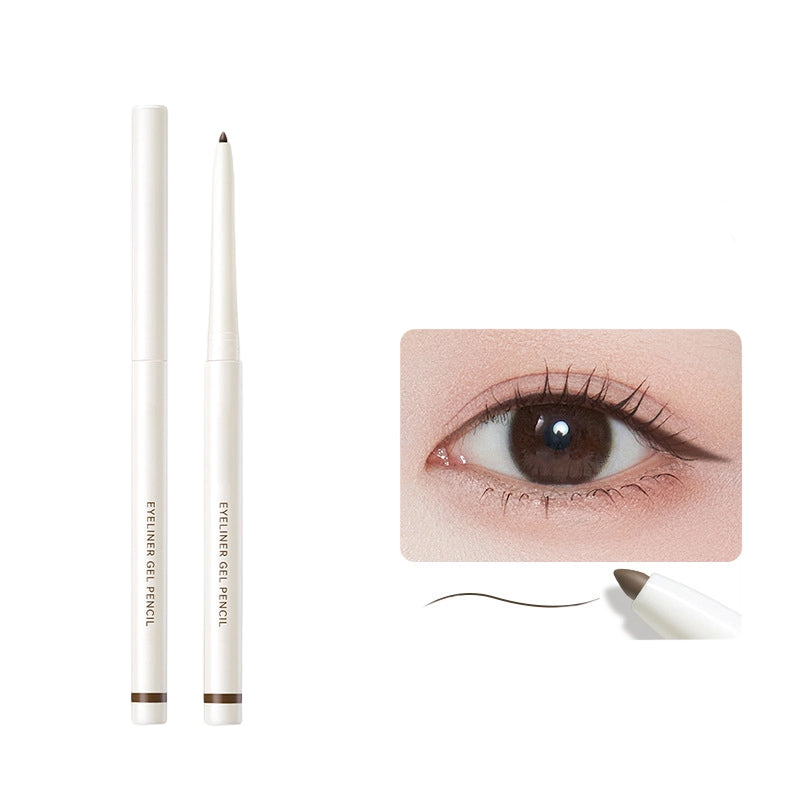 💜Waterproof Gel Eyeliner Pencil