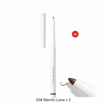 💜Waterproof Gel Eyeliner Pencil
