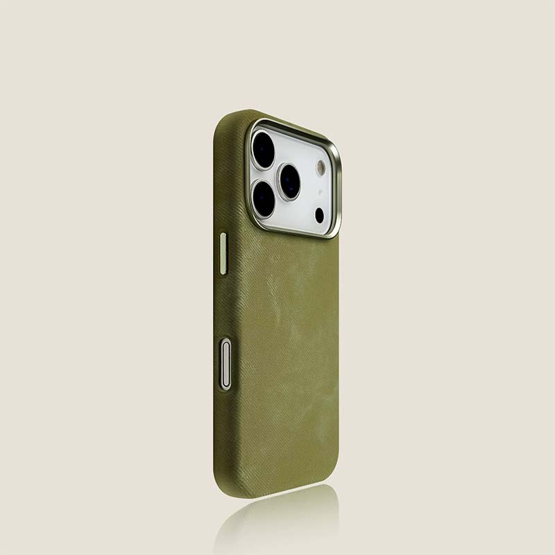 💫Flannel Fiber Magnetic Hard Case for 16-17 Series✨