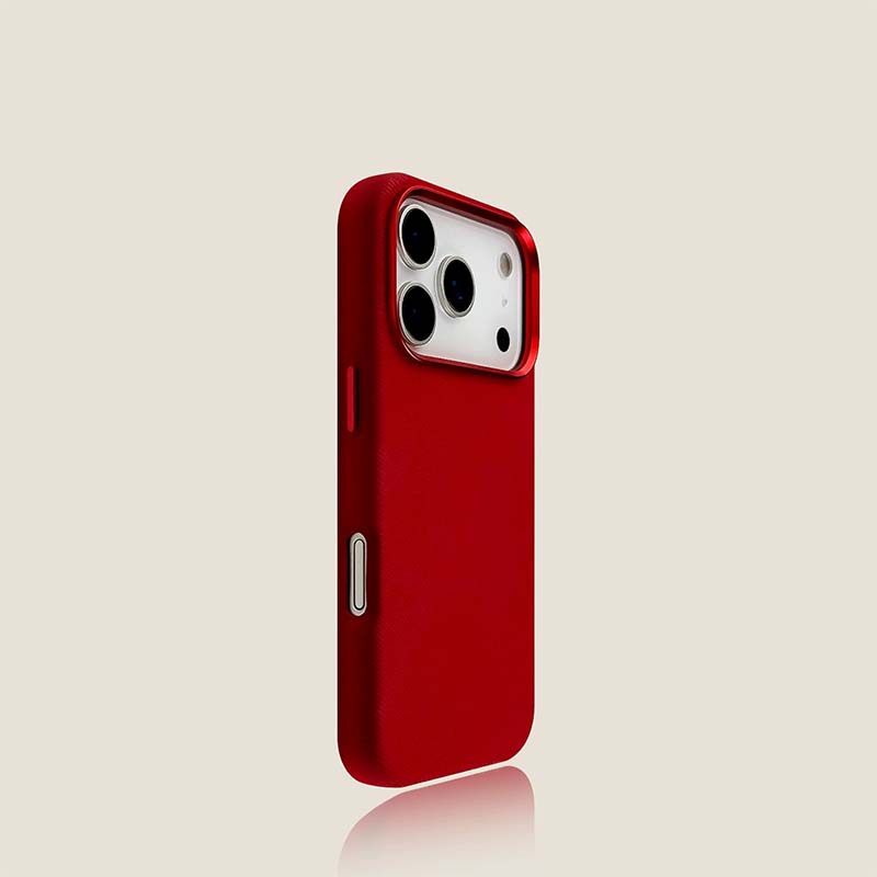 💫Flannel Fiber Magnetic Hard Case for 16-17 Series✨