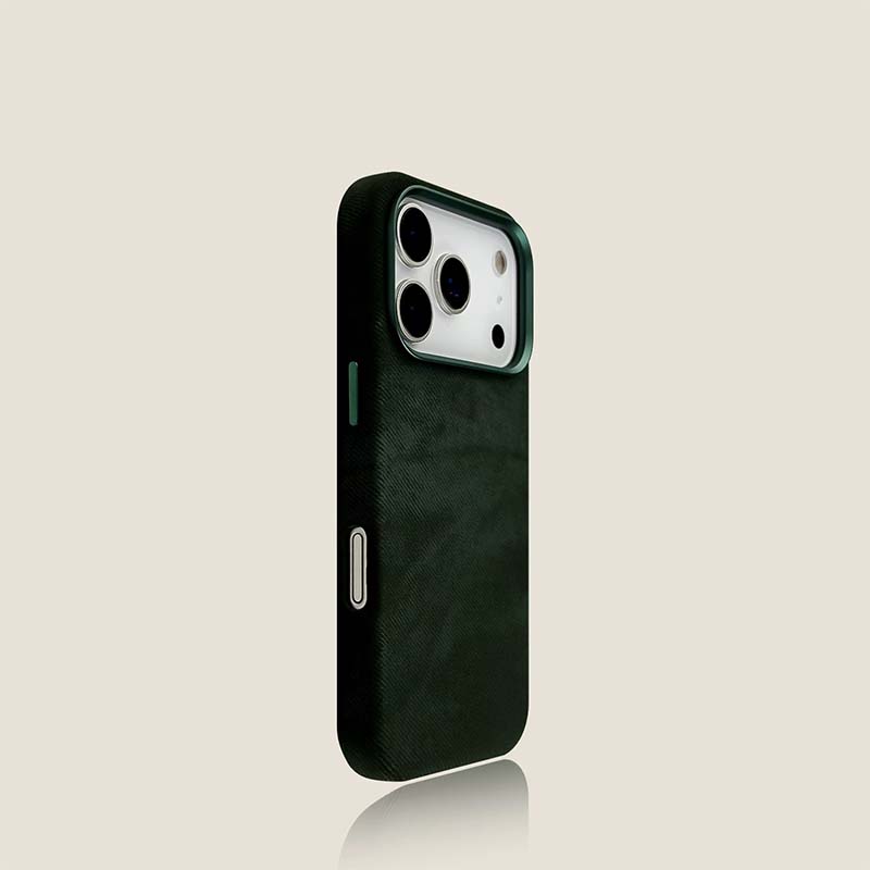 💫Flannel Fiber Magnetic Hard Case for 16-17 Series✨