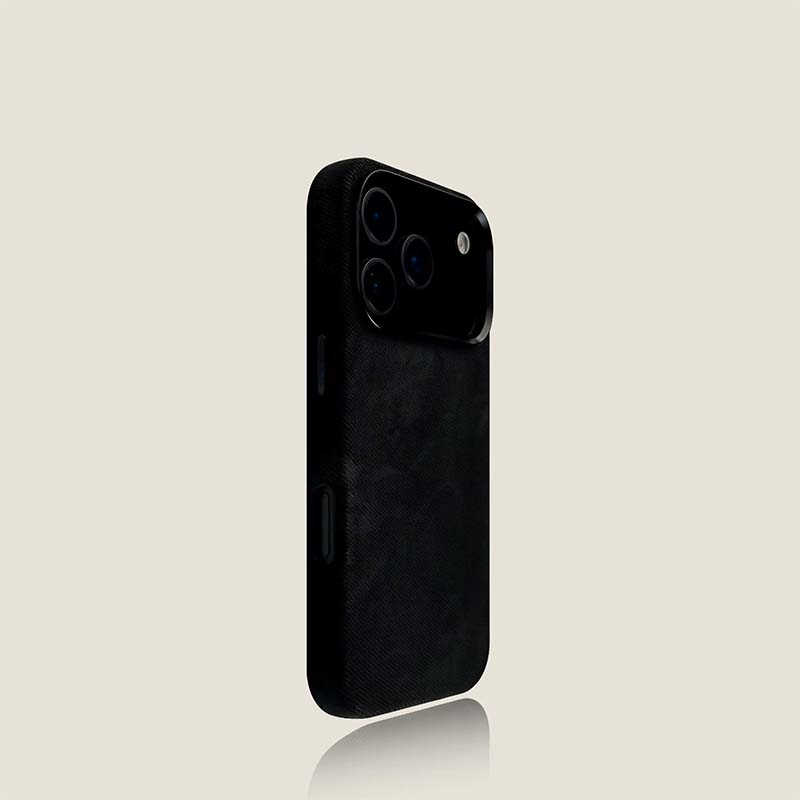 💫Flannel Fiber Magnetic Hard Case for 16-17 Series✨