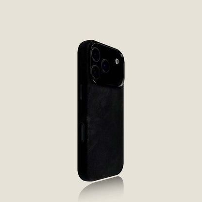 💫Flannel Fiber Magnetic Hard Case for 16-17 Series✨