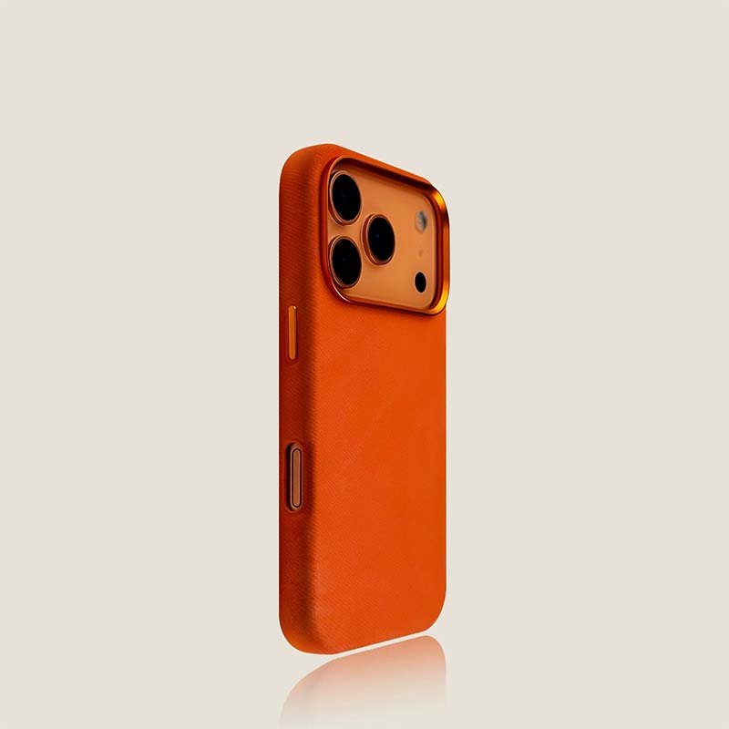 💫Flannel Fiber Magnetic Hard Case for 16-17 Series✨