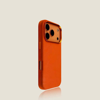 💫Flannel Fiber Magnetic Hard Case for 16-17 Series✨