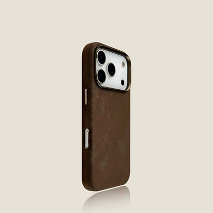 💫Flannel Fiber Magnetic Hard Case for 16-17 Series✨