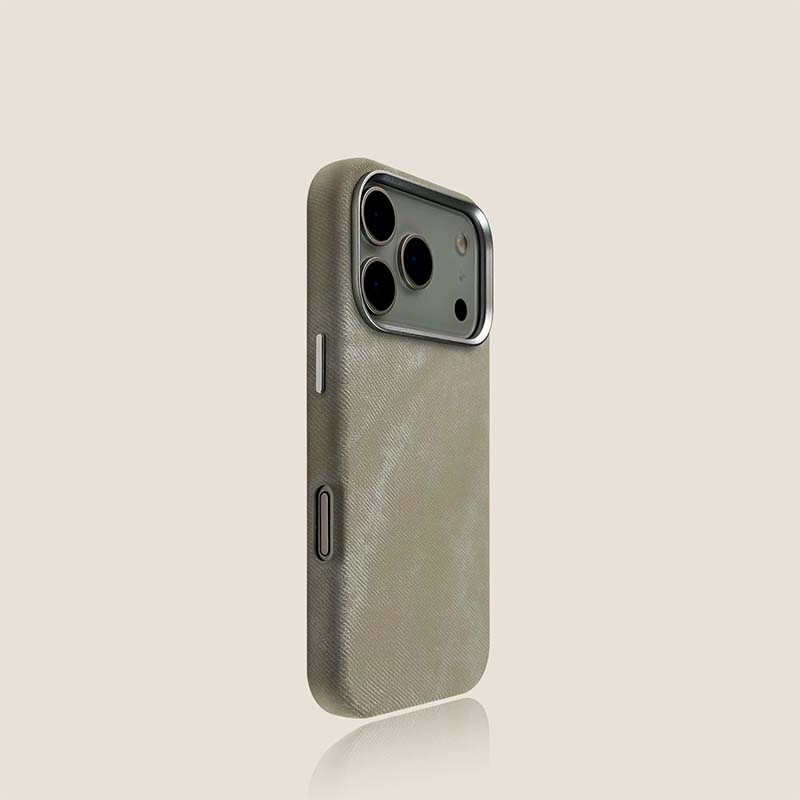 💫Flannel Fiber Magnetic Hard Case for 16-17 Series✨