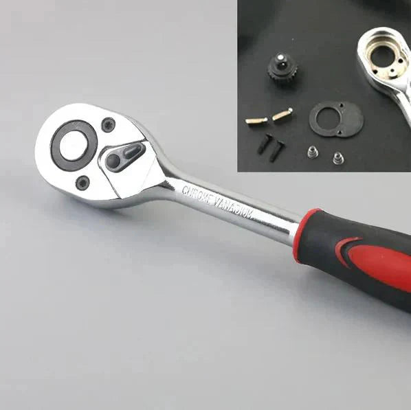 PowerTool Max 46™: Everything you need in one case!💫
