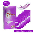 💜LAST DAY 57% OFF💜Teeth Whitening Strips 💫