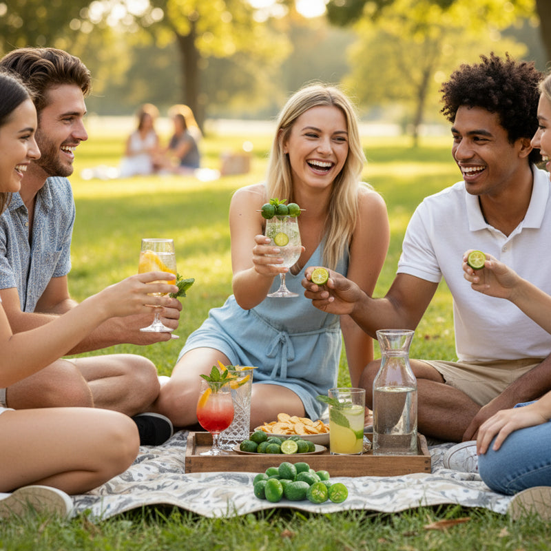 🍉【Mini Watermelon Seeds】— Every bite bursts with juice! 🤩 Grow this salad favorite on your balcony! 💫✨