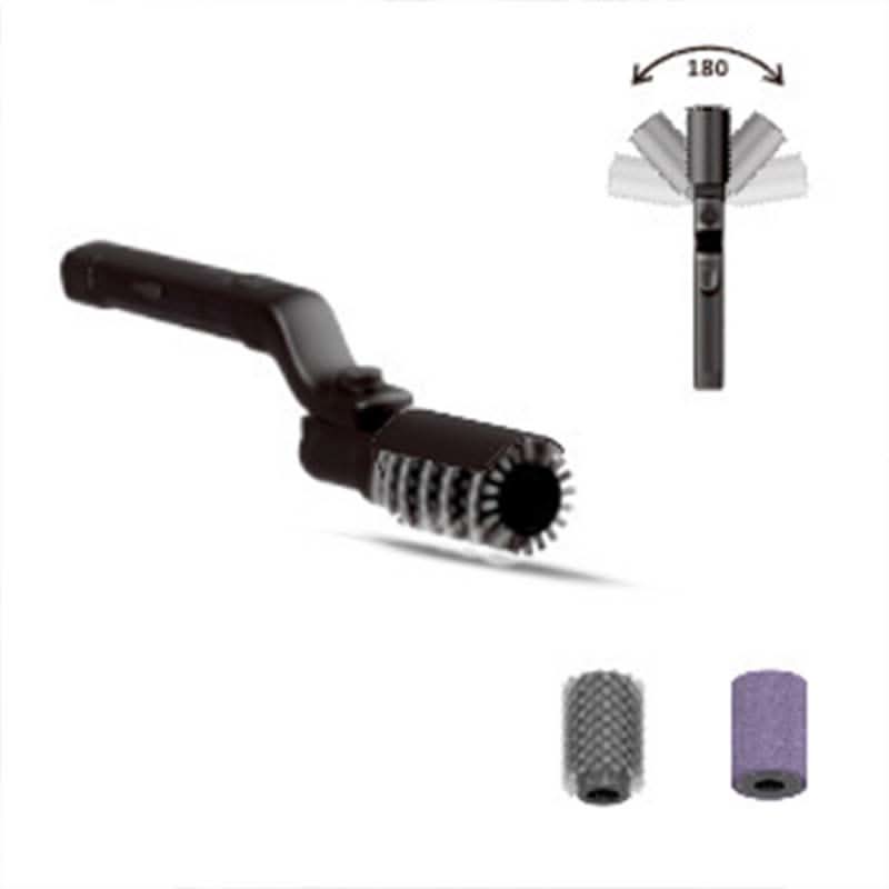 ✨🔥 Cordless Electric BBQ Brush Cleaner! ✨