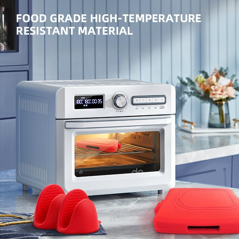 Microwave Toaster & Sandwich Maker For Fast Cooking✨
