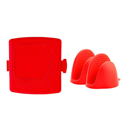 Microwave Toaster & Sandwich Maker For Fast Cooking✨