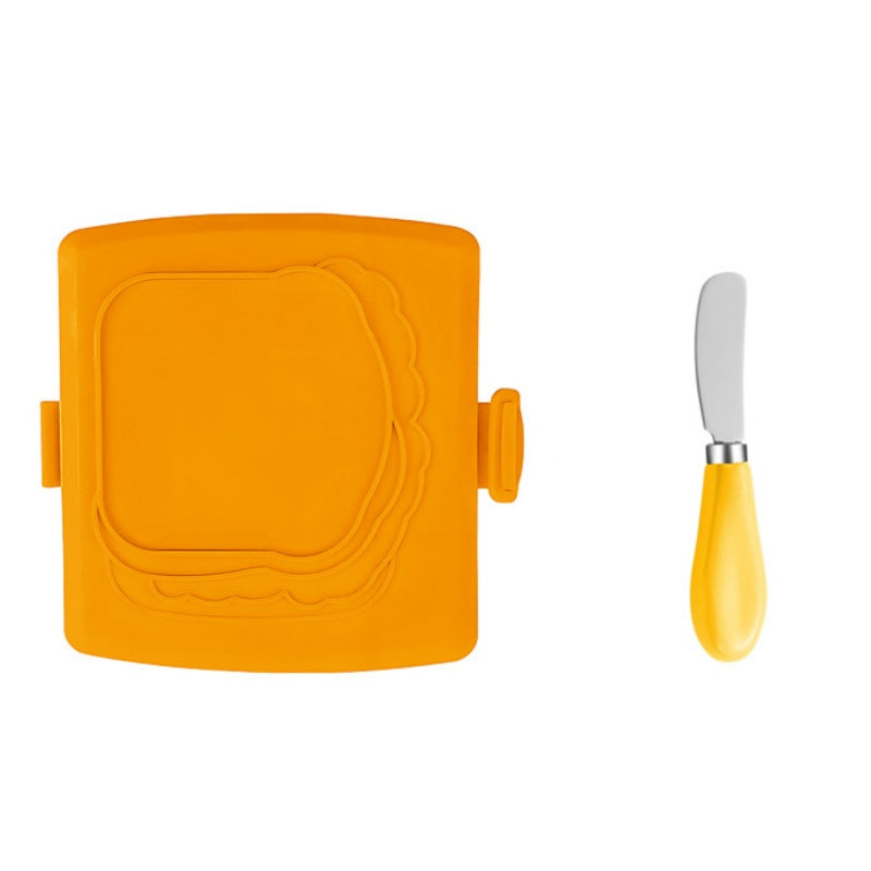 Microwave Toaster & Sandwich Maker For Fast Cooking✨