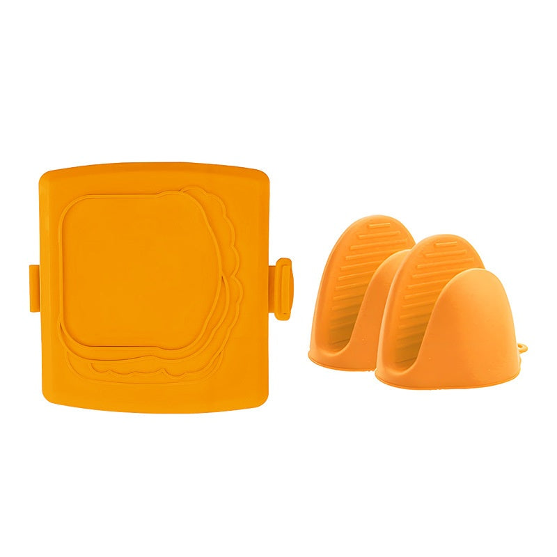 Microwave Toaster & Sandwich Maker For Fast Cooking✨