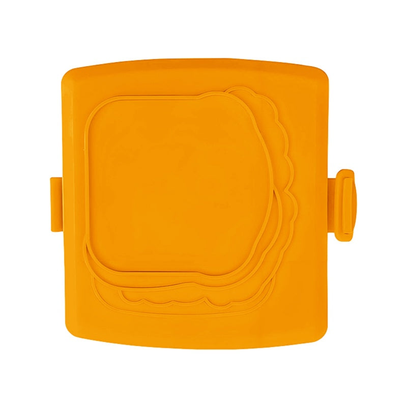 Microwave Toaster & Sandwich Maker For Fast Cooking✨